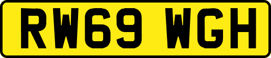 RW69WGH