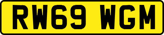 RW69WGM