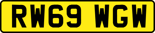 RW69WGW