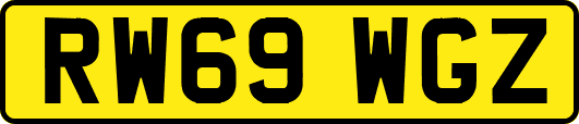 RW69WGZ