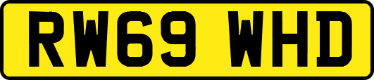 RW69WHD