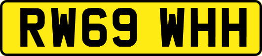 RW69WHH