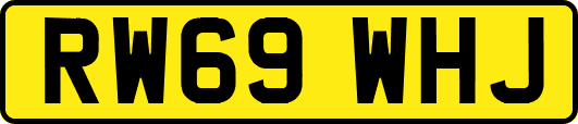 RW69WHJ