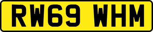 RW69WHM