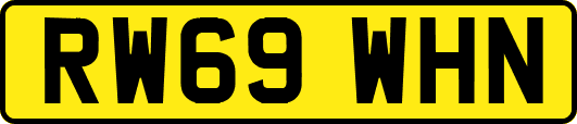 RW69WHN