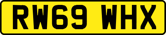 RW69WHX