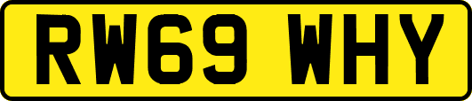 RW69WHY