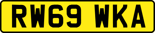 RW69WKA