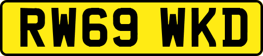 RW69WKD