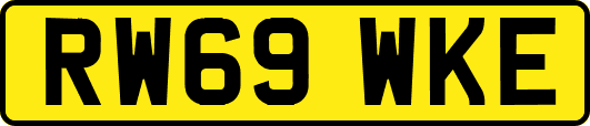 RW69WKE