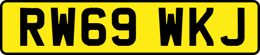 RW69WKJ