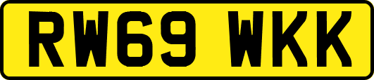 RW69WKK