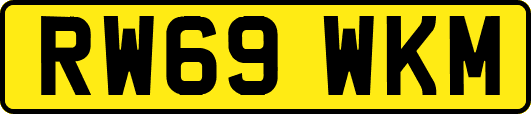 RW69WKM
