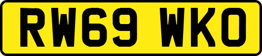 RW69WKO