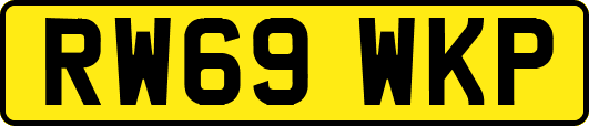 RW69WKP