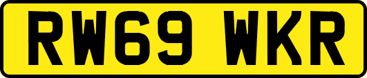 RW69WKR