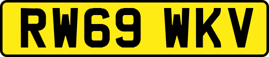 RW69WKV
