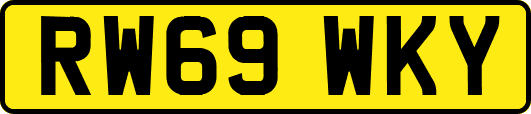 RW69WKY