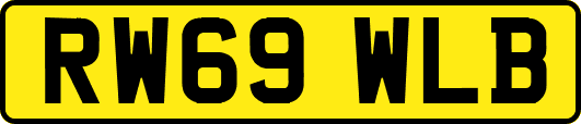 RW69WLB