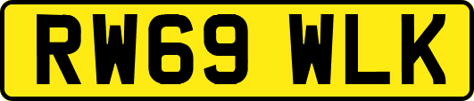 RW69WLK