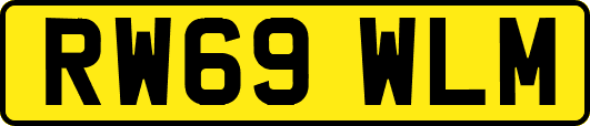 RW69WLM