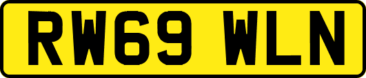 RW69WLN