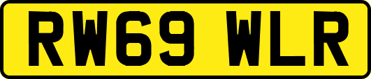 RW69WLR