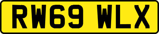 RW69WLX