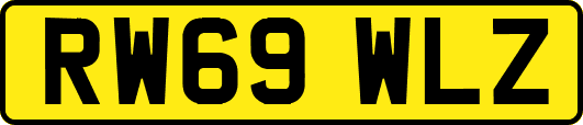 RW69WLZ