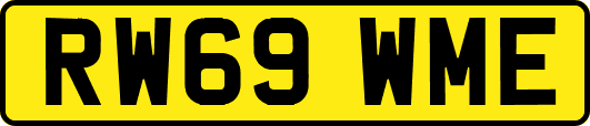 RW69WME