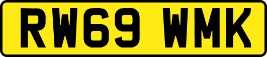 RW69WMK