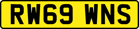 RW69WNS