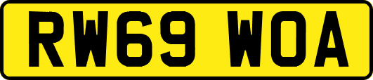 RW69WOA
