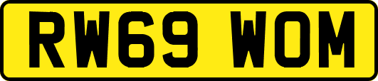 RW69WOM