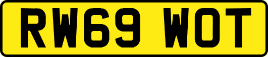 RW69WOT