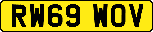 RW69WOV