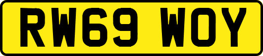 RW69WOY