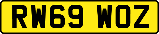 RW69WOZ