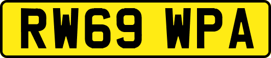 RW69WPA