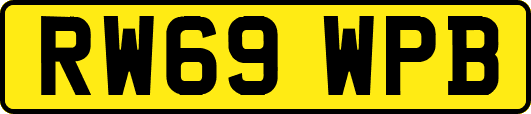 RW69WPB