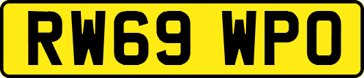 RW69WPO
