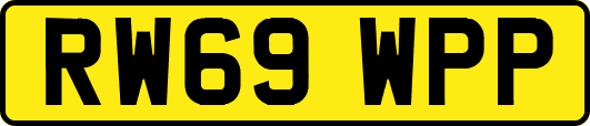 RW69WPP