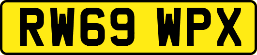 RW69WPX
