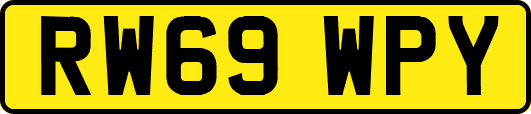 RW69WPY