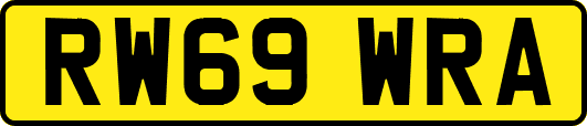RW69WRA