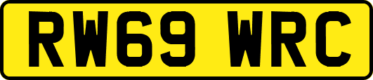 RW69WRC