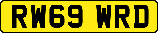 RW69WRD