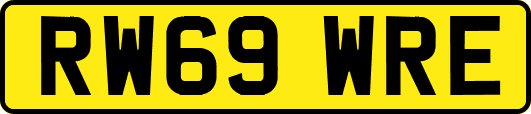 RW69WRE