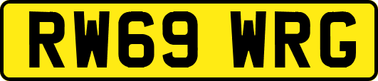 RW69WRG