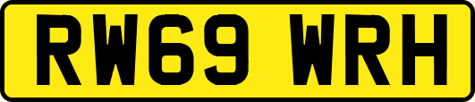 RW69WRH